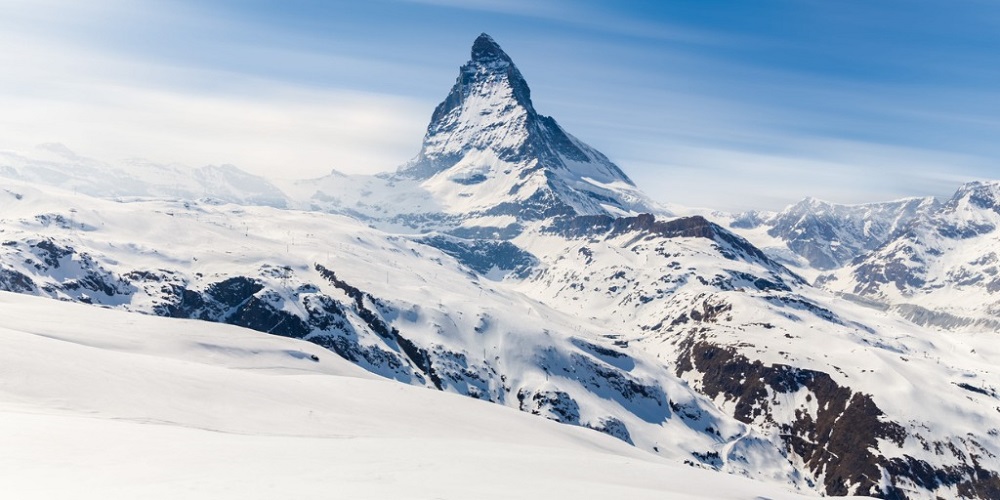 Two Men Stranded on Aoraki Mount Cook For Days Rescued