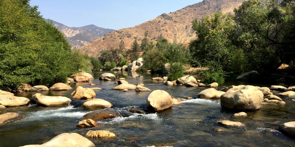 Body of Kayaker Recovered in Feather River