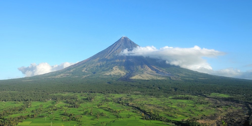 Climbers Rescued on Mount Taranaki