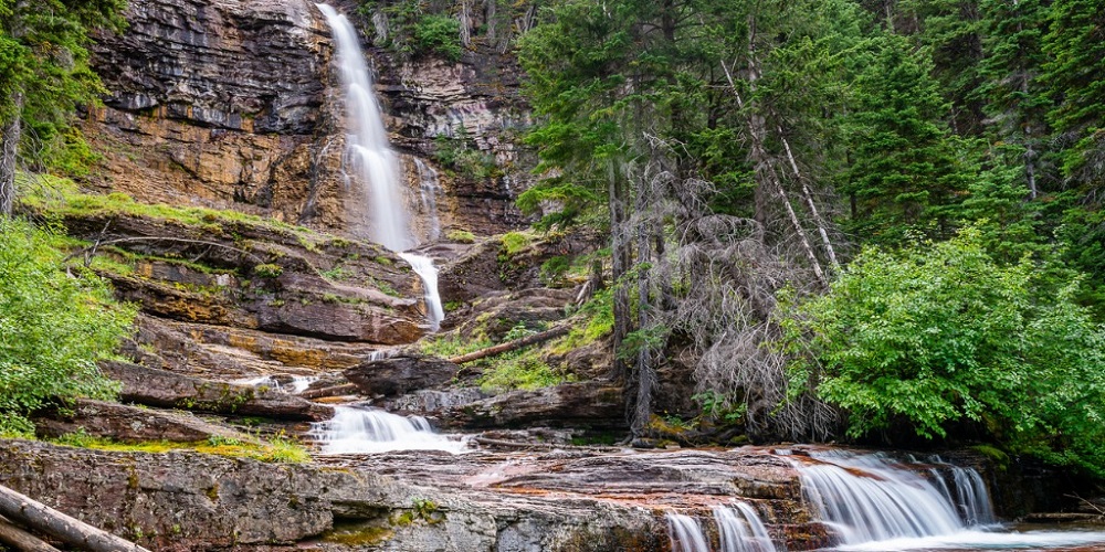 SAR Teams Rescues Injured Hiker in Bartlett
