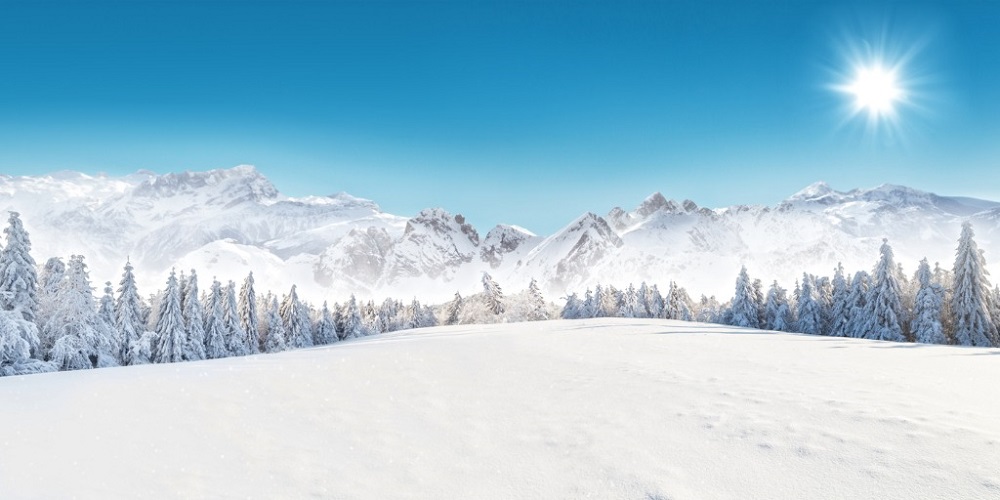 Snowmobiler Rescued After Snowmobile Incident in Wyoming