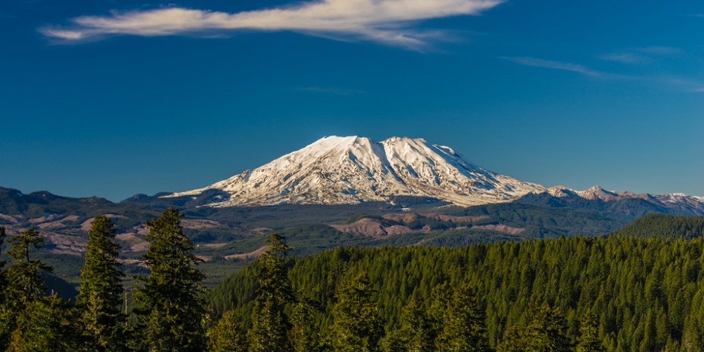 Hiker Rescued on Gorham Mountain