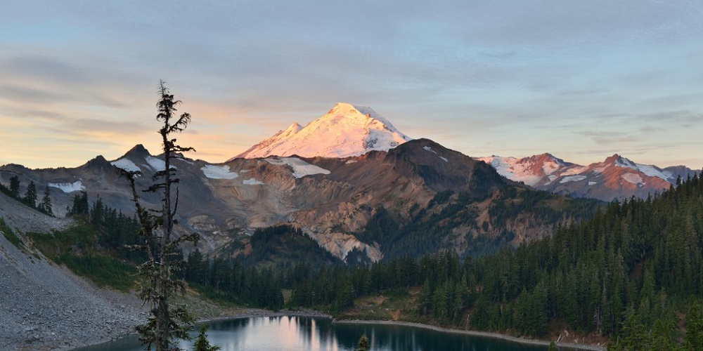 Backcountry Skier Rescued By Whatcom SAR Team