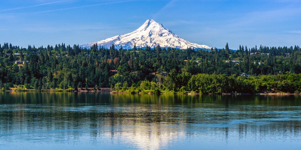 Missing Hiker Found Safe in Mount Hood