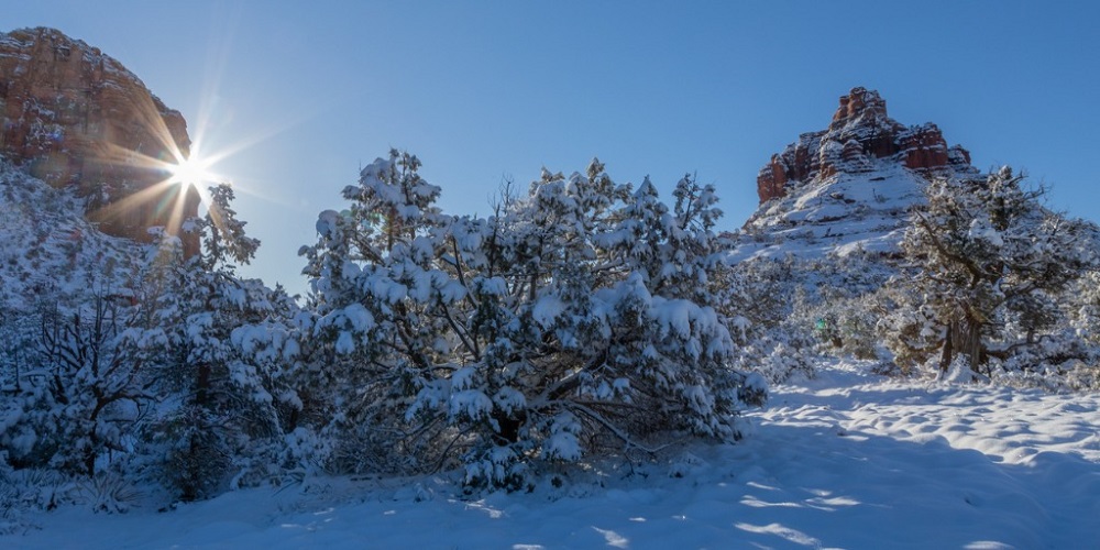 Three Motorists Rescued After Getting Stuck in West Kelowna