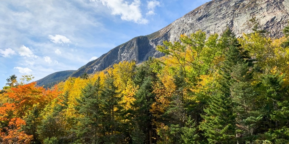 Three Hikers  Rescued After Mishaps on Franconia Ridge
