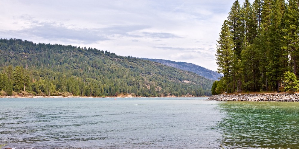 LCSAR Rescues Stranded Kayakers on Wild Horse Island