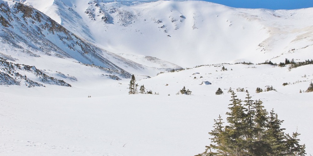 Snowmobilers Rescued By GCSSAR on Buck Ridge