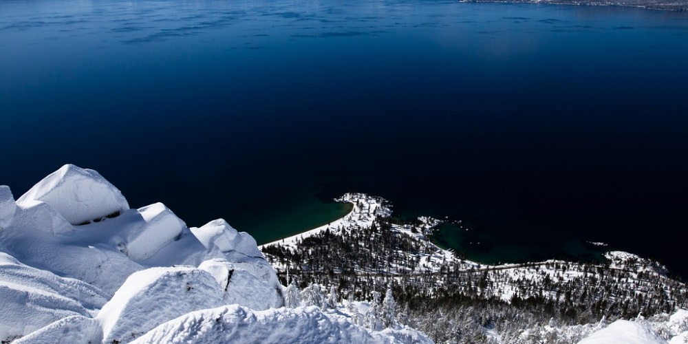 Two People Injured From Falling Ice in Provo Canyon