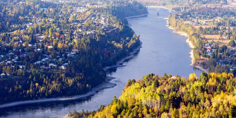 Person Rescued By Multiple SAR Teams After Des Moines River Fall