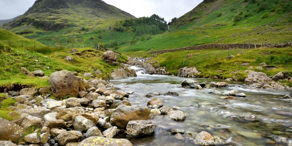 Multiple SAR Teams  Found Missing Man Safe Near Whitefish