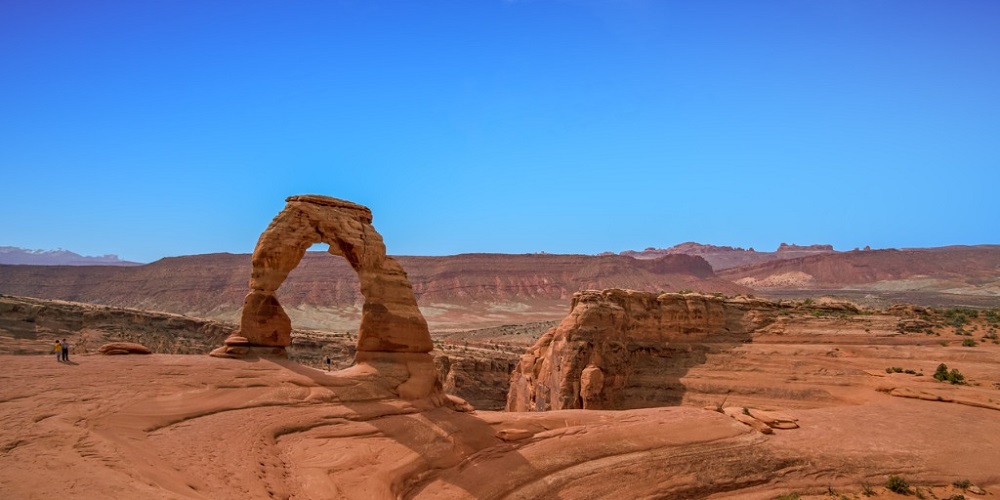 Bryce Canyon Fall Kills Two Hikers