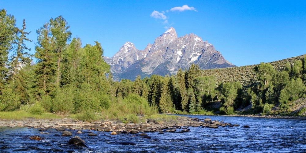 TCSAR Rescues Family From Party Boat At Snake River