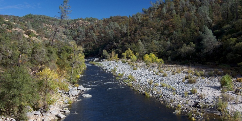 Search For Missing Man Continues in Elkhorn Creek