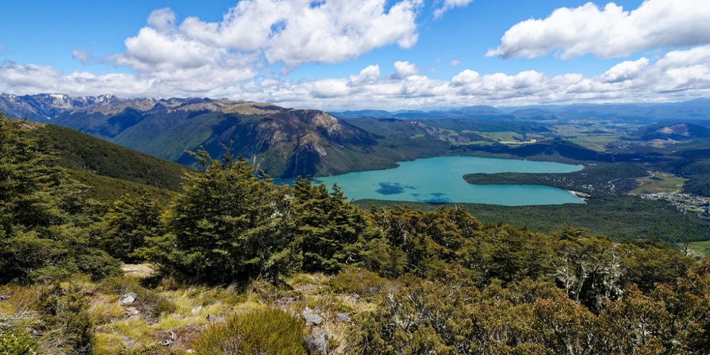 Injured Hiker Rescued Near Round Lake After Suffering From Hypothermia