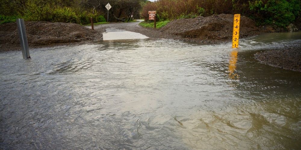 Texas Floods Kills Dozens As Others Are Still Missing