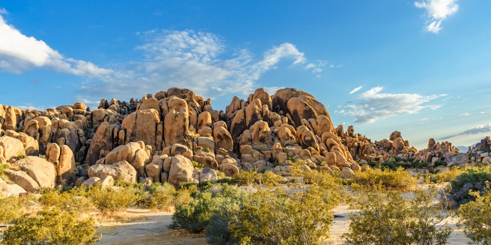 Injured Hiker Rescued At Sourdough Canyon