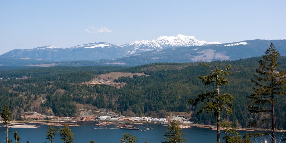 Two Stranded Paddleboarders Rescued By KSAR on Thompson River