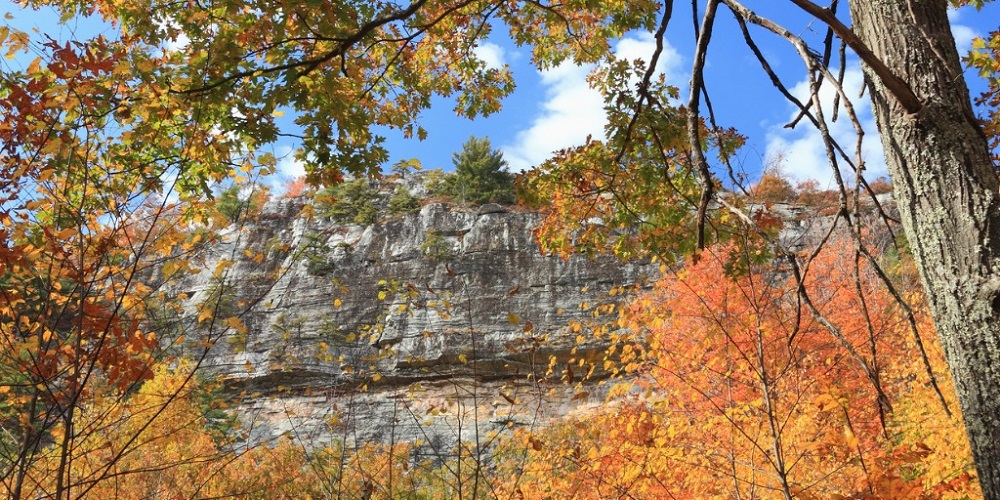 Stranded Man Who Spent The Night on Soper Mountain Rescued